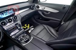 مێرسێدس بێنز C-Class
